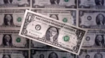 سعر الدولار مقابل الجنيه في البنوك خلال تعاملات يوم السبت 21 مارس